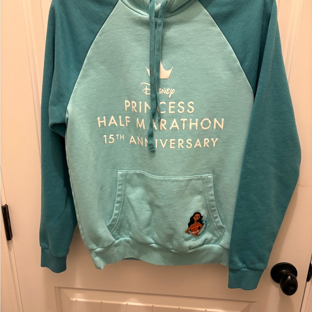 Disney Princess Half Marathon Hoodie